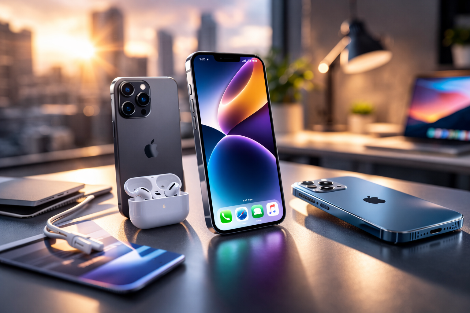 How the iPhone 14 Series Delivers Flagship Performance at a Better Value?